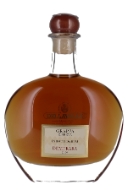 Grappa Affinata in Botti da Rum