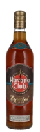 Havana Club Anejo Especial Rum