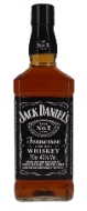 Jack Daniel's Black Label No 7