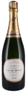 La Cuvée Brut Champagne AC 