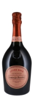 Laurent-Perrier Rose Cuvee Brut