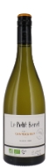 Chardonnay sans alcool Bio