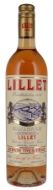 Lillet rosé Apéritif à Base de Vin