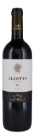 Aliotto Toscana Rosso IGT Lunelli SLV