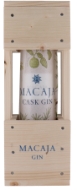 Macaja Cask Gin 