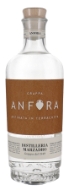 Anfora Grappa Affinata in Terracotta