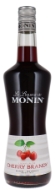 Monin Liqueur Cherry Kirschen