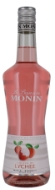 Monin Liqueur Litchi