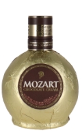 Mozart Gold Chocolat Cream