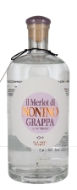 Grappa Il Merlot Friuli