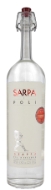 Grappa Sarpa Bianca Poli Veneto