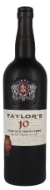 Portwein Taylor´s 10 years old SLV