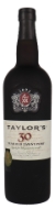 Portwein Taylor´s 30 years old