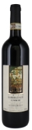 Barbera d´Asti La Cricca superiore DOCG