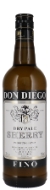 Sherry Don Diego Pale Dry