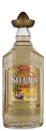 Tequila Gold Sierra Reposado