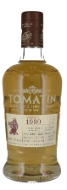 Tomatin 1990  Single Cask