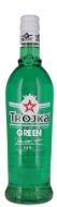 Vodka Green Trojka Likör