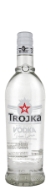 Vodka Pure Grain Trojka