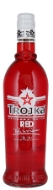 Vodka Red Trojka Likör