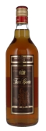 Two Piper Scotch Whisky
