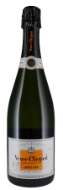 Champagne Veuve Clicquot Demi-Sec