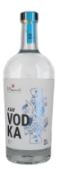 Zar Vodka