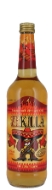 Zekilla Tequila mit Zimt und Chili