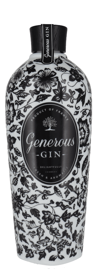 Generous Gin Frankreich