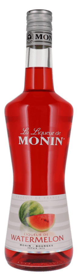 Wassermelone Liqueur Monin