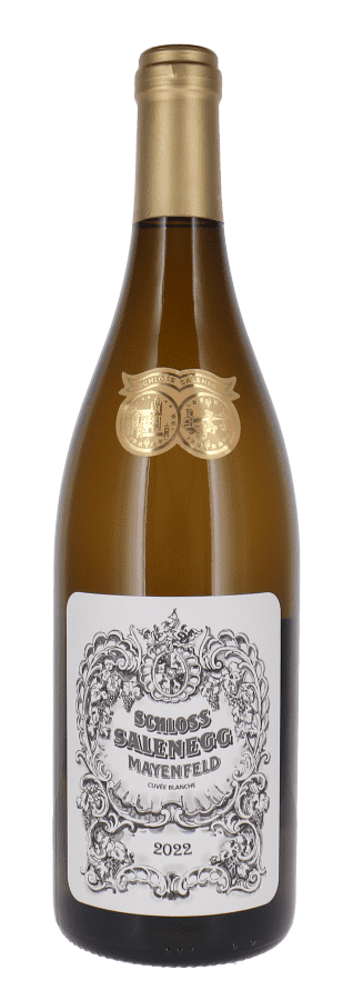 Cuvee Blanche GR AOC Schloss Salenegg 2022