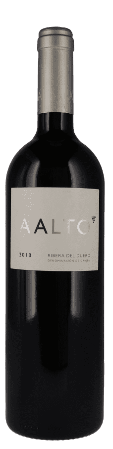 Aalto Ribera del Duero DO Bodegas Aalto 2022