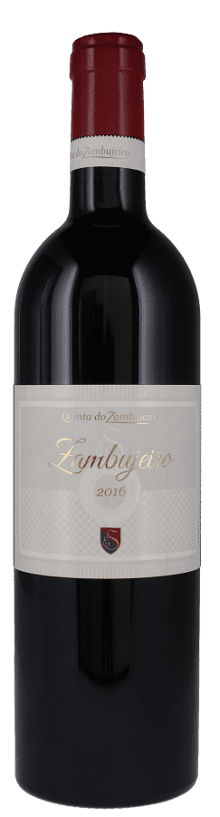 Zambujeiro Alentejo CVRA Quinta do Zambujeiro 2017