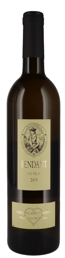 Fendant du Valais AOC Reserve des Administrateurs Cave St. Pierre 2023