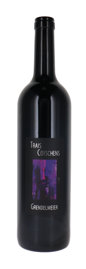 Trais Cotschens Grendelmeier 2023