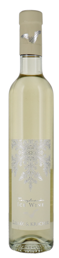 Transylvanian Eiswein Cuvee Lilac & Kracher 2023
