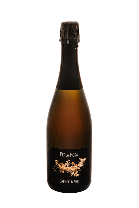Perla Rosa Sec Rosè Grendelmeier 2024
