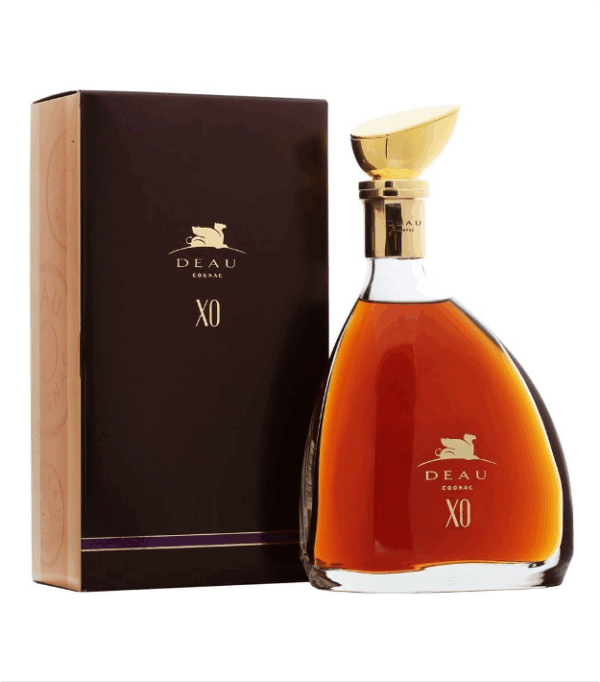 Cognac Deau XO