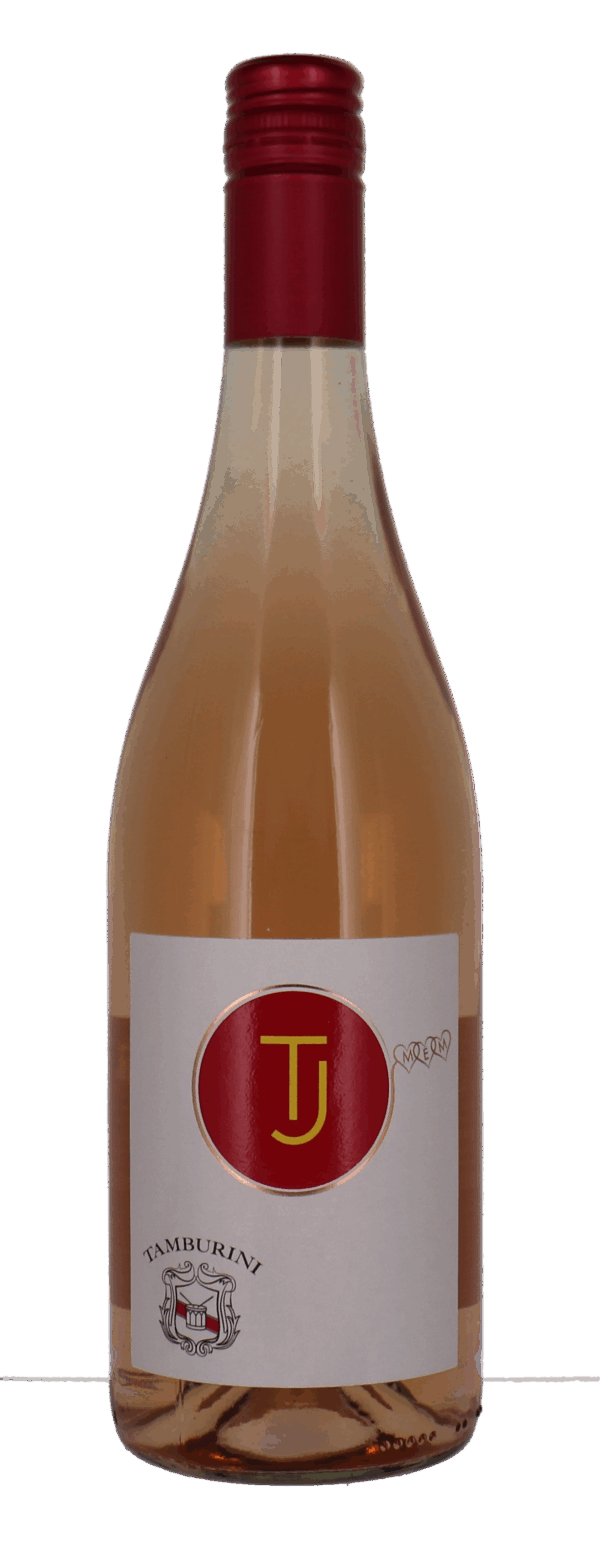 TJ Rosato Toscana IGT Azienda Agricola Tamburini 2024