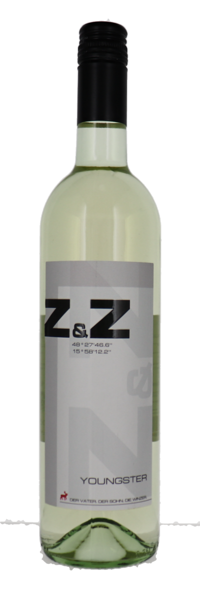 Youngster Qualitätswein Weingut Zeitlberger 2025